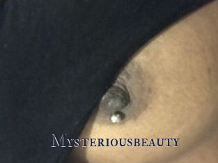 Mysteriousbeauty