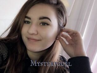 Mysterygurl