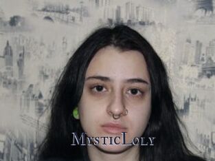 MysticLoly