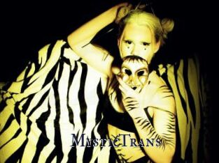 MysticTrans Links 2 Freeporn
