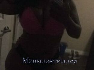 Mzdelightful100
