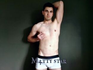 M4tty_star