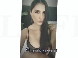Macanadalii