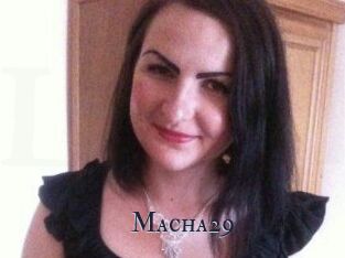 Macha29