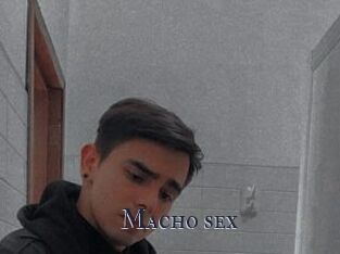 Macho_sex