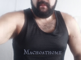 Machoathome