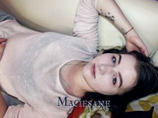 Maciesane