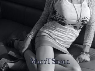 MacyTSdoll