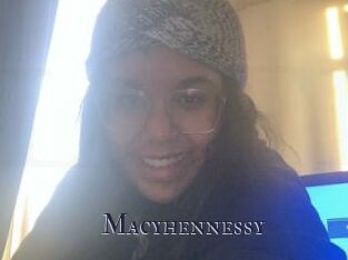 Macyhennessy
