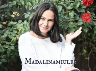 Madalinamiuler