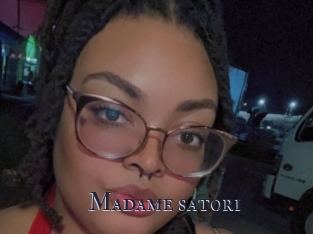 Madame_satori