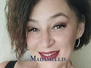 Madamellie