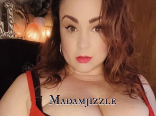 Madamjizzle