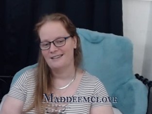 Maddeemclove