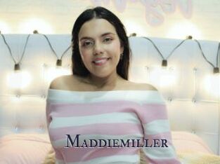 Maddiemiller