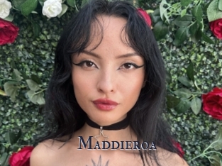 Maddieroa