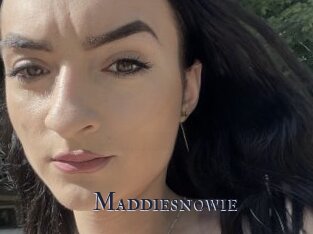 Maddiesnowie