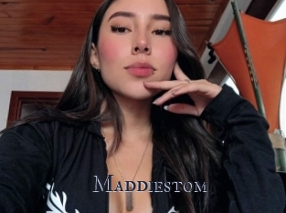 Maddiestom