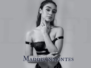 Maddisonmontes