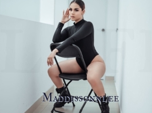 Maddissonnlee
