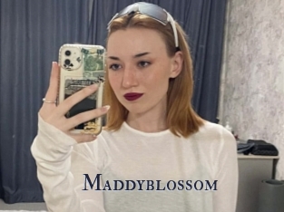 Maddyblossom