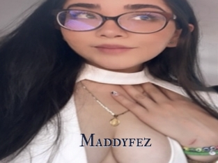 Maddyfez