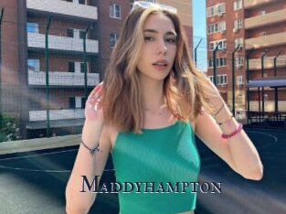 Maddyhampton