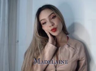 Madelaine