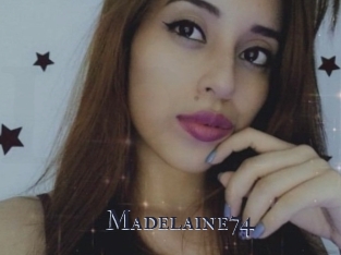 Madelaine74