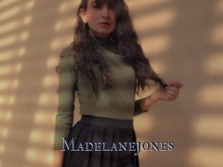 Madelanejones