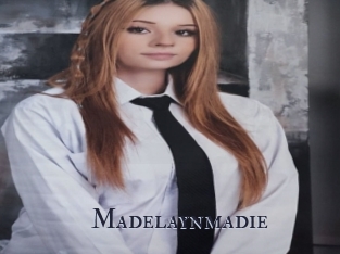 Madelaynmadie