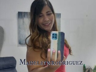 Madeleynrodriguez