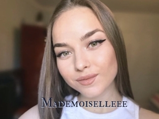 Mademoiselleee