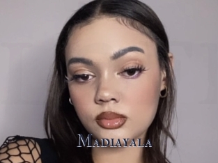 Madiayala