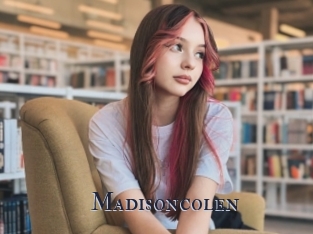 Madisoncolen