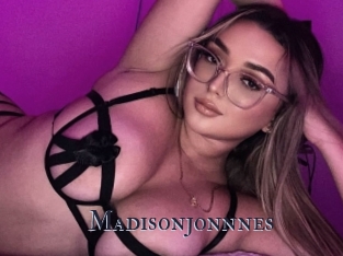 Madisonjonnnes