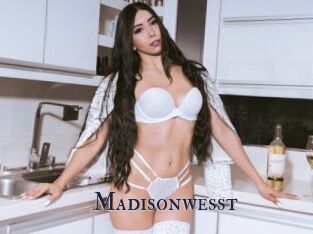 Madisonwesst