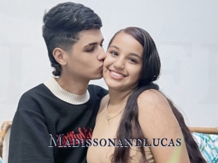 madissonandlucas Links 2 Freeporn