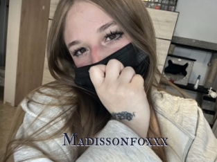 Madissonfoxxx