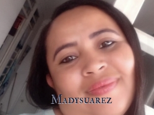 Madysuarez