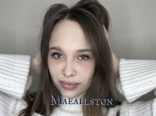 Maeallston