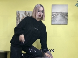 Maedevon