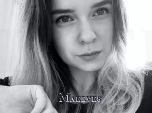 Maeeves