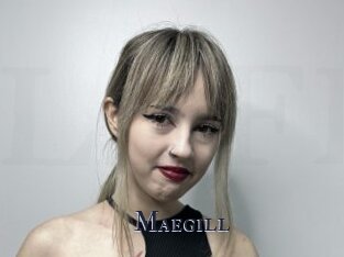 Maegill