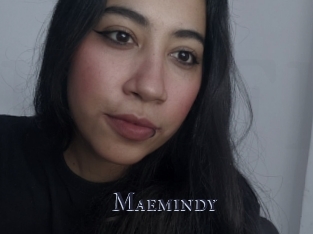 Maemindy