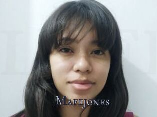 Mafejones