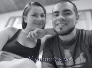 Maggieandjay