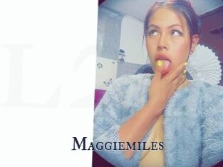 Maggiemiles