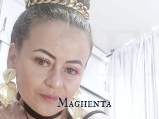 Maghenta