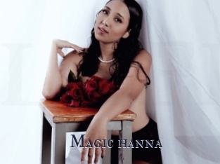 Magic_hanna